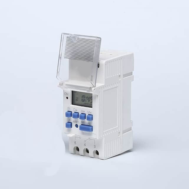 Digital Timer Switch